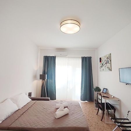 HH Vatican Suite Roma Exterior foto