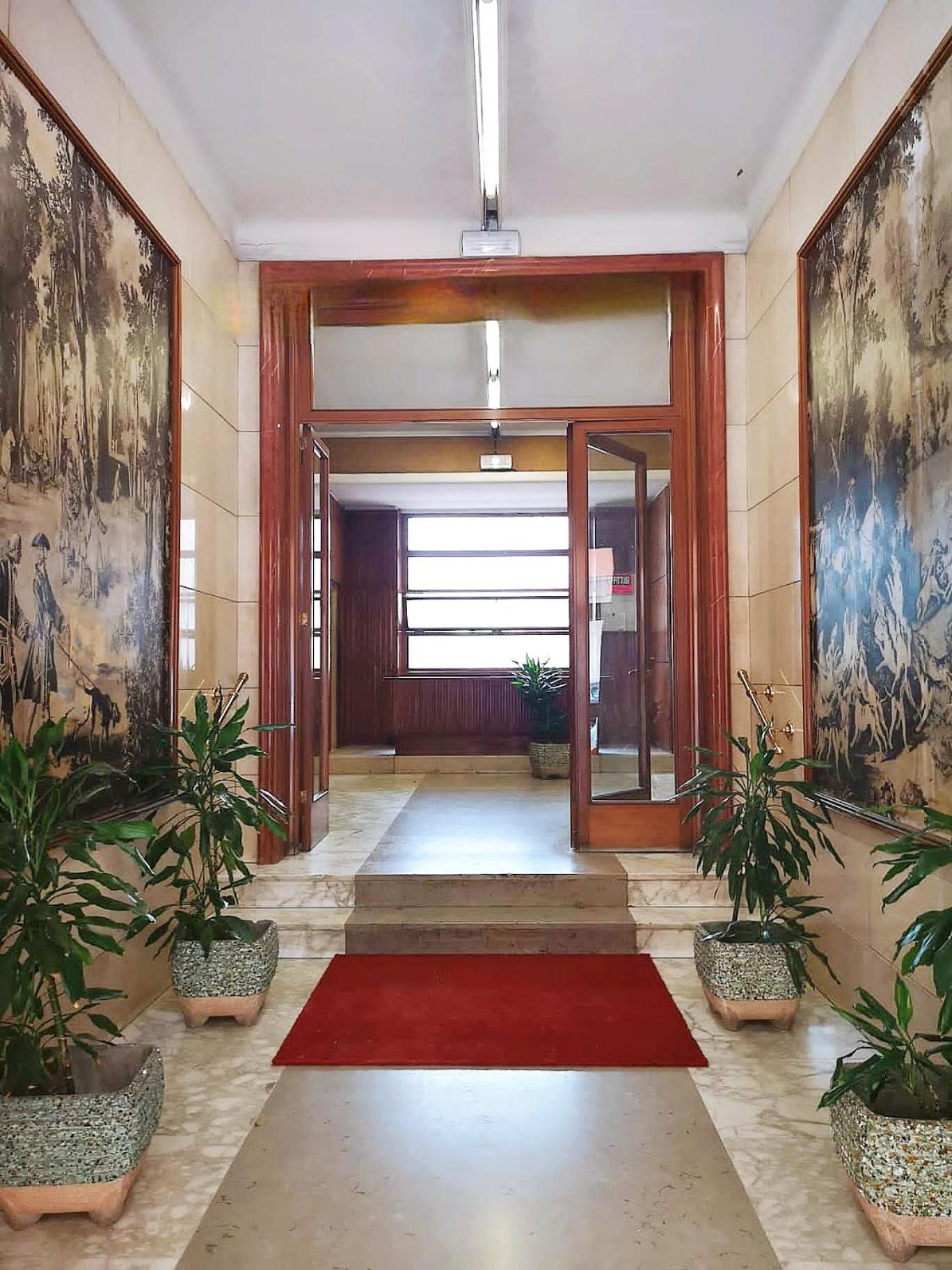 HH Vatican Suite Roma Exterior foto