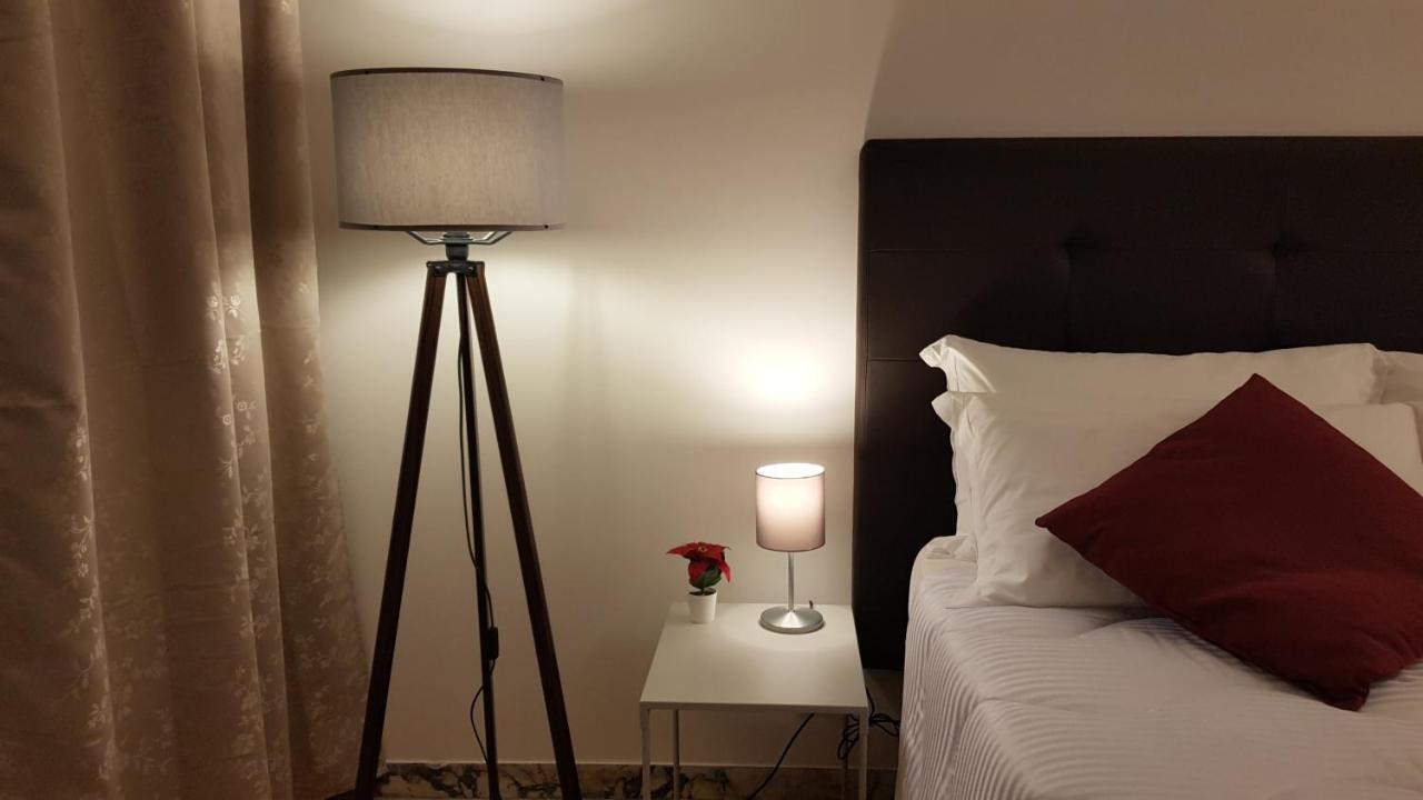 HH Vatican Suite Roma Exterior foto