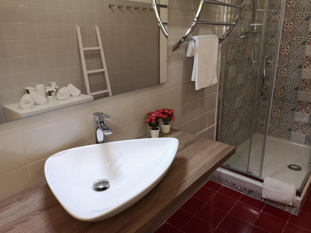 HH Vatican Suite Roma Exterior foto