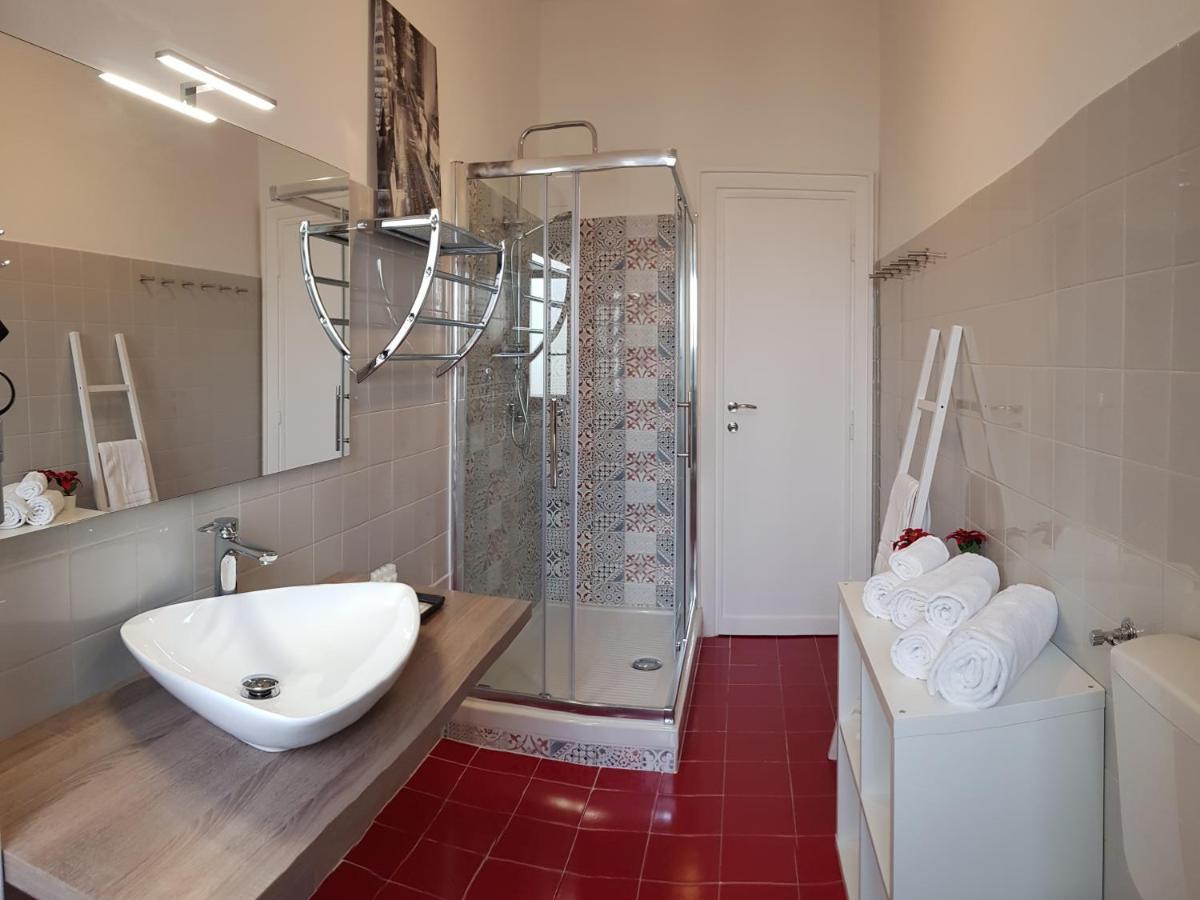 HH Vatican Suite Roma Exterior foto