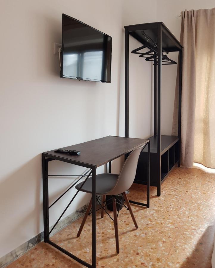 HH Vatican Suite Roma Exterior foto